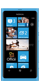 Nokia Lumia 800