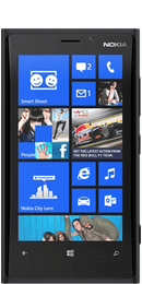 Nokia Lumia 820