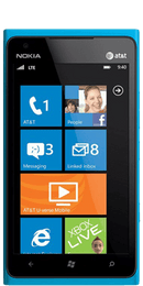 Nokia Lumia 900