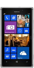 Nokia Lumia 925