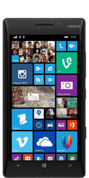 Nokia Lumia 930