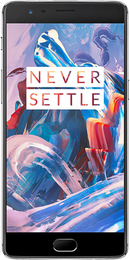 One Plus 3