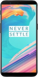 One Plus 5T