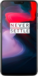 One Plus 6