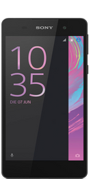 Sony Xperia E5