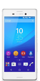 Sony Xperia M4 Aqua 2