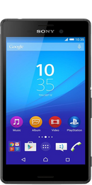 Sony Xperia M4 Aqua