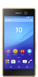 Sony Xperia M5