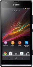 Sony Xperia SP