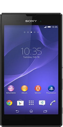 Sony Xperia T3