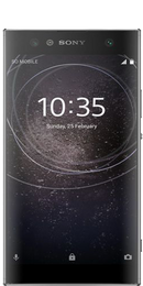 Sony Xperia XA2