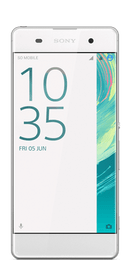 Sony Xperia XA