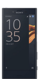 Sony Xperia X Compact