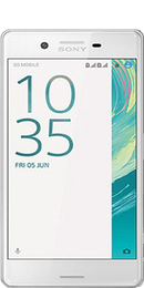 Sony Xperia X Performance