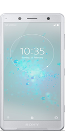 Sony Xperia XZ2 Compact