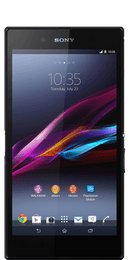 Sony Xperia Z1