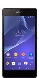 Sony Xperia Z2