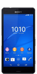 Sony Xperia Z3 Compact