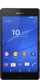 Sony Xperia Z3 Plus