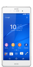 Sony Xperia Z3