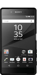 Sony Xperia Z5 Mini