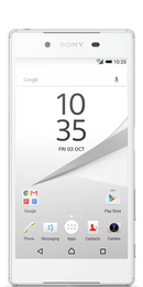Sony Xperia Z5