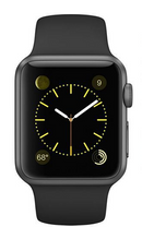 Apple Watch Series 1 42mm reparatie door DutchCell – professionele en vakkundige service voor het herstellen van je smartwatch