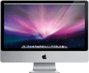 iMac 20" 2009