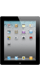 iPad-2-Reparatie