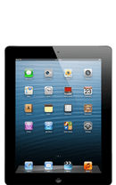 iPad-4-Reparatie