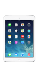 iPad Air 1 9.7" 2013 A1474