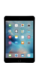 iPad Mini 4 7.9" 2015 A1538