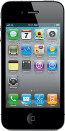 iPhone-4s-Reparatie