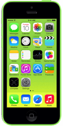 iPhone-5c-Reparatie