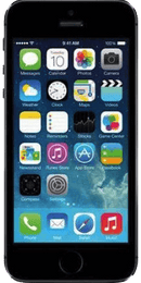 iPhone-5s-Reparatie