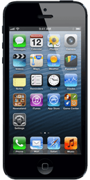 iPhone-5-Reparatie