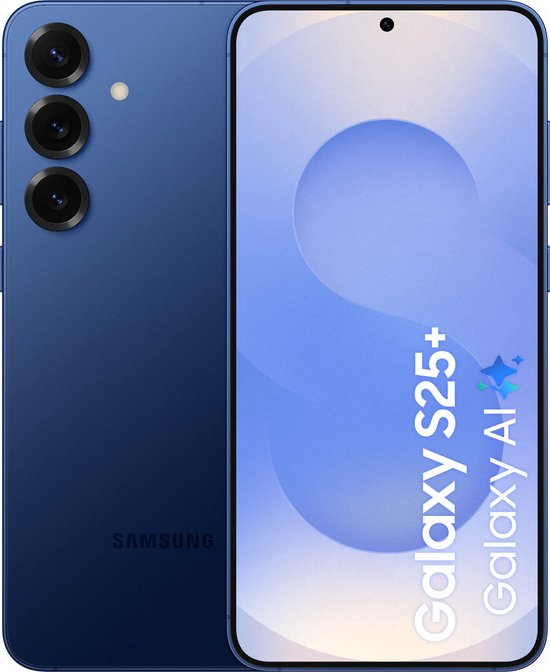 reparatie-samsung-galaxy-s25-plus