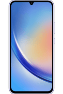 Samsung Galaxy A34