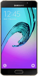 Galaxy A5 2016