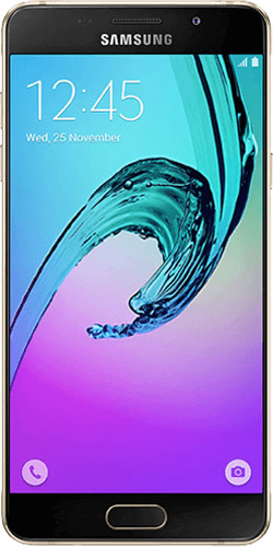 Galaxy A5 2016