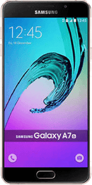 Galaxy A7 2017