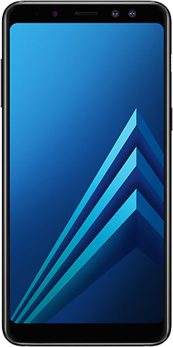 Galaxy A8 Plus