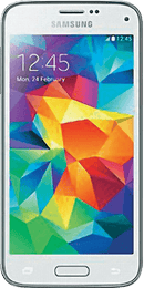 Galaxy S5 Mini