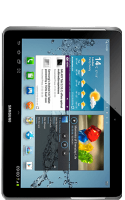 Galaxy Tab 2 (P5110)