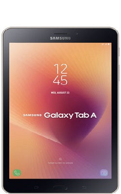 Galaxy Tab A (T385)