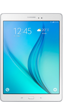 Galaxy Tab A (T555)