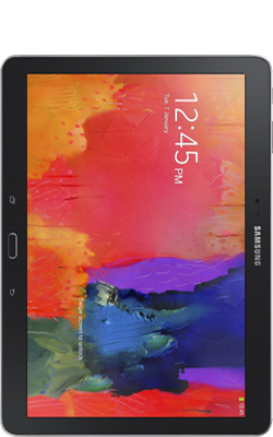 Galaxy Tab Pro (T525)