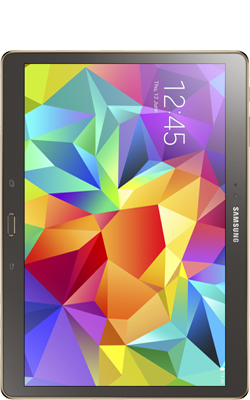 Galaxy Tab S (T800)