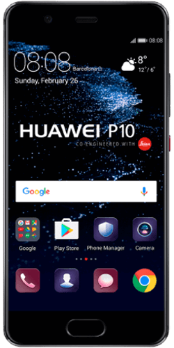 Huawei P10 (VTR-L29)