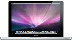 MacBook 13" 2012